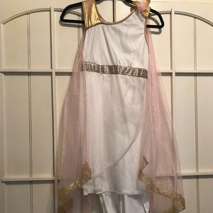 Goddess of Glam Costume